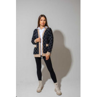 Обзор на кардиган Обзор на кардиган